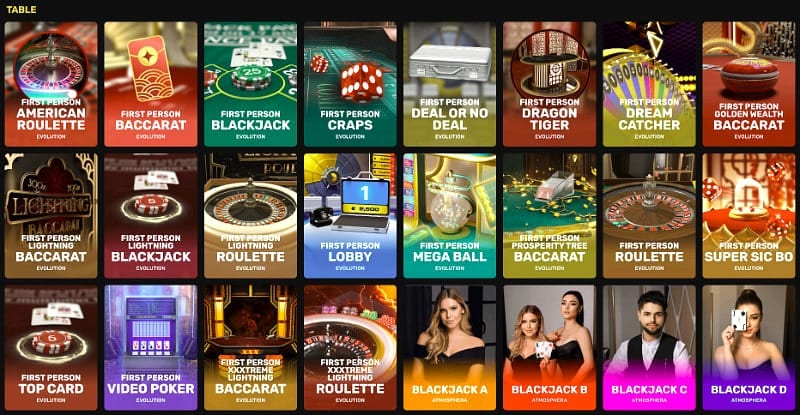 Frank's Picks und Multiplay: Was das 24 Casino besonders macht