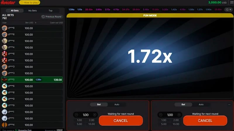 Gratis testen oder direkt einsteigen: Was sich bei Aviator auf LolaJack unterscheidet