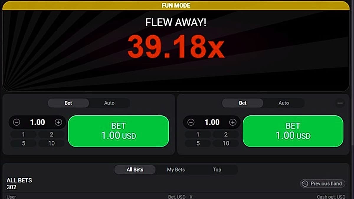 Aviator auf LolaJack kostenlos testen: Lohnt sich der Demo-Modus?