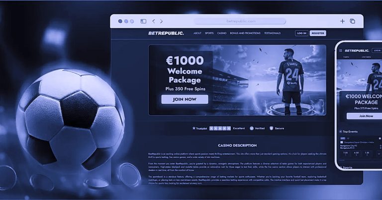 BetRepublic im Zahlungscheck: Krypto, Auszahlung und was wirklich ankommt