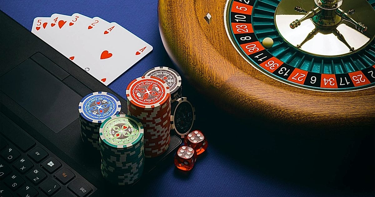 Casino mit 10 Euro Einzahlung