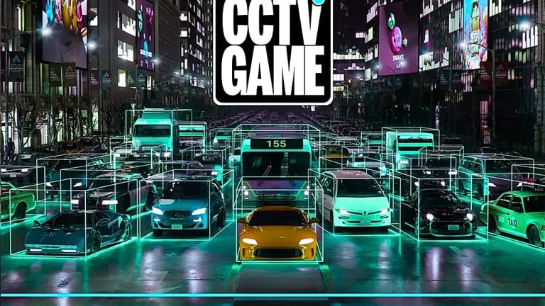 CCTV Rush Hour Strategie