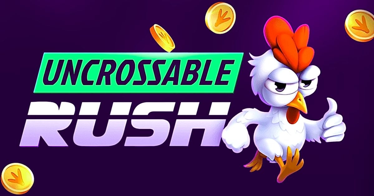 Uncrossable Rush