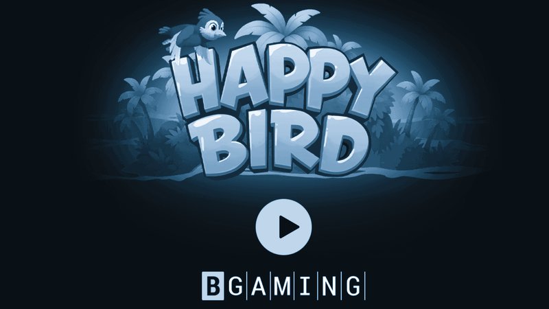 Happy Bird Boosters - Multiplikatoren und Bomben