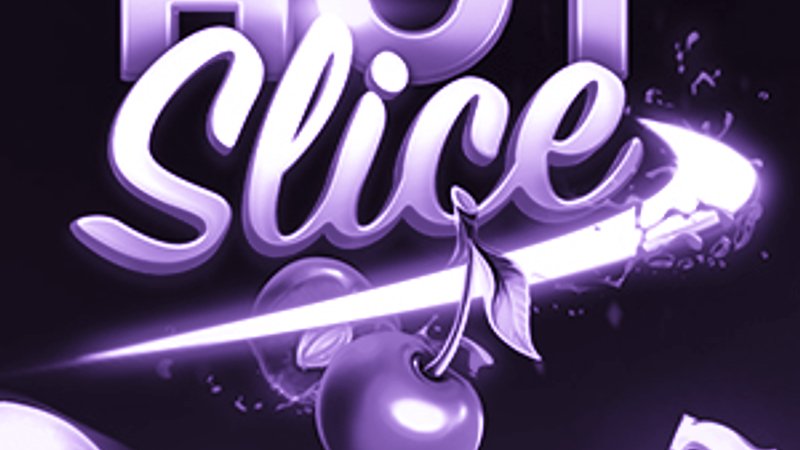 Hot Slice auf dem Smartphone - Touch-Steuerung mit Swipe und Tap