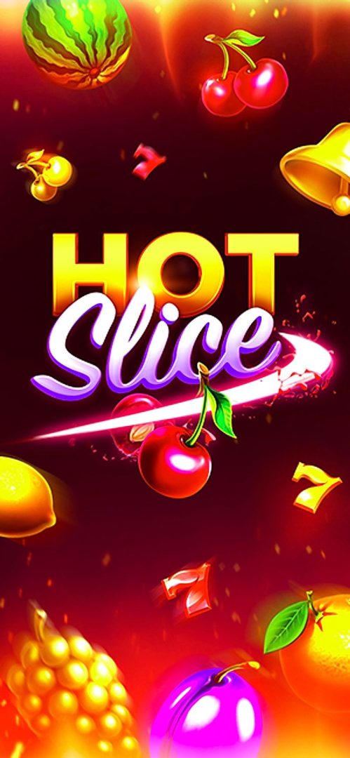 Hot Slice – Tippen oder Wischen - was funktioniert besser?