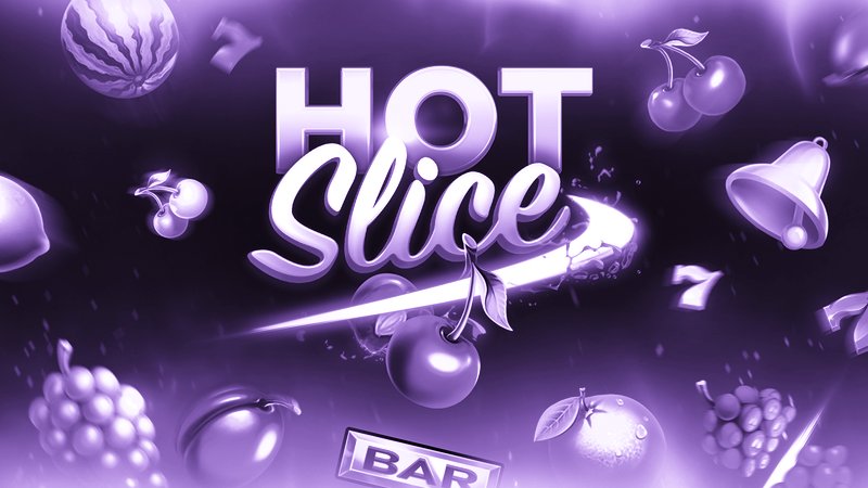 Hot Slice Session-Planung und Budget-Kontrolle auf dem Handy