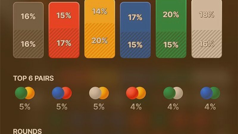 Marble Race Live Game Show Moderator Evolution Gaming