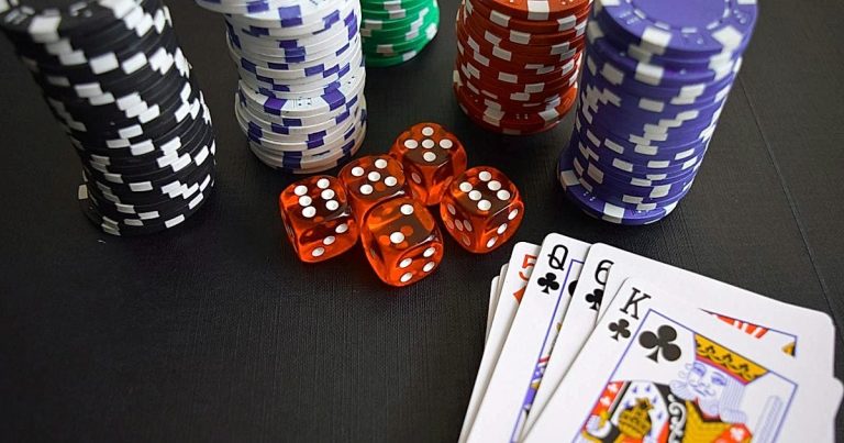 Casino Bonus ohne Umsatzbedingungen