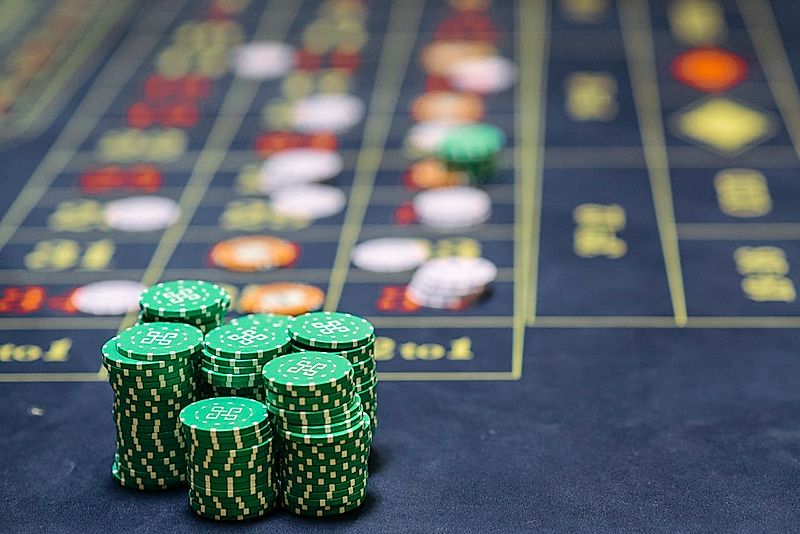 Neue Casinos mit Bonus ohne Umsatzbedingungen Welcher Anbieter passt zu dir