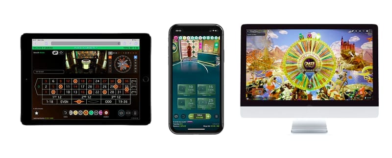 Spielkatalog bei SpinGranny Casino: Was steckt wirklich drin?