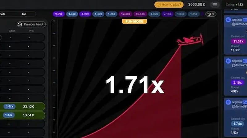 Aviator spielen auf 24 Casino – Warum der Browser-Zugang bei Aviator passt