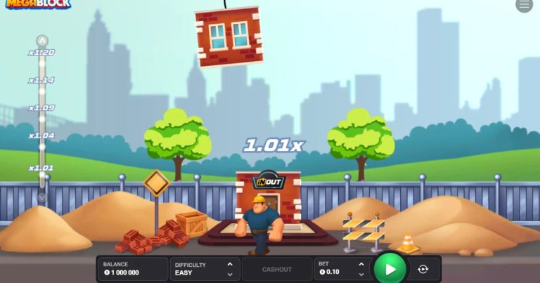 MegaBlock entdecken: Passt das Spiel zu dir und deinem Budget?