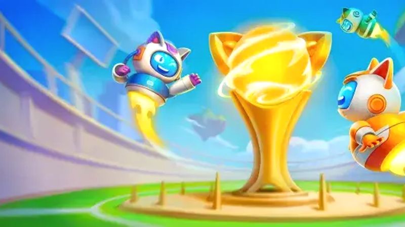 Robocat Casino Bonus